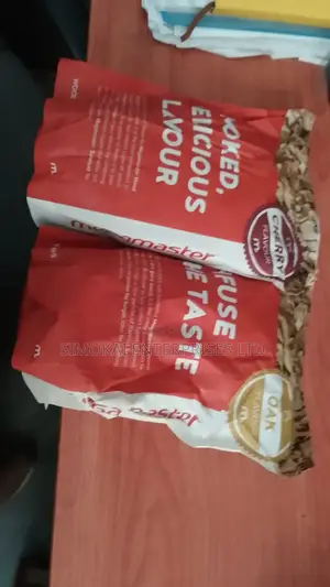 Megamaster Oak Wood Chips