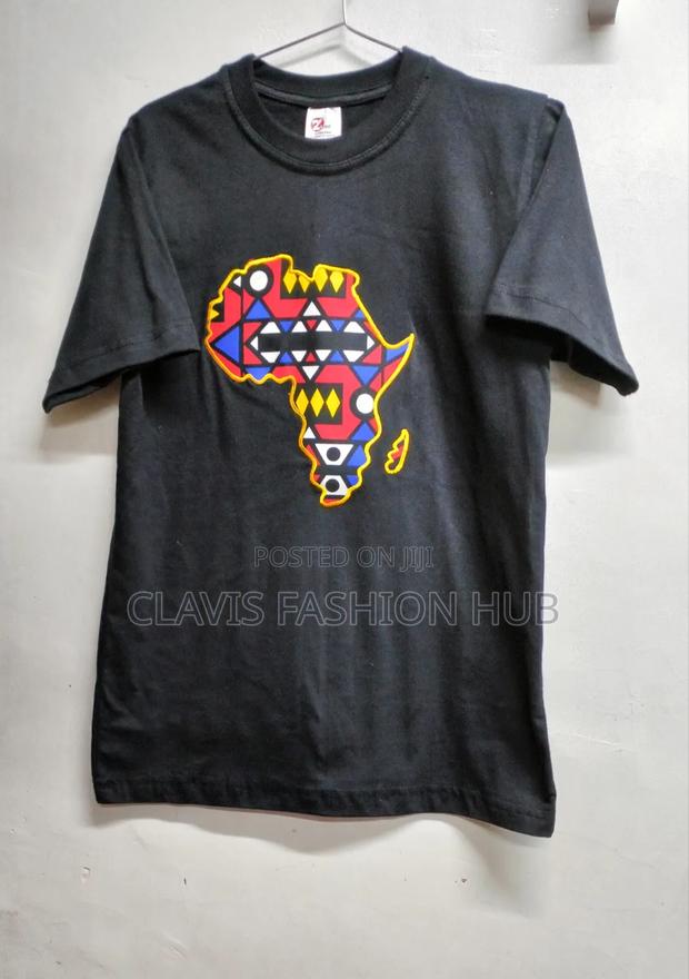 Men and Ladies T-Shirts Available