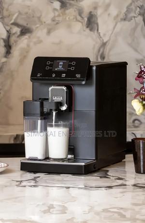 GaggiaAutomatic Coffee MachinesMagenta Prestige - thumbnail 2