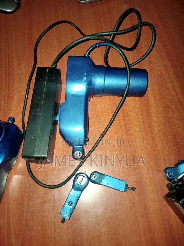 Artificial Dreadlocks Machine (3-in-1) - thumbnail 8