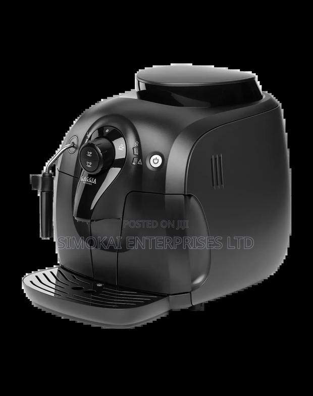 Gaggia Automatic Machines BESANA Coffee Machine