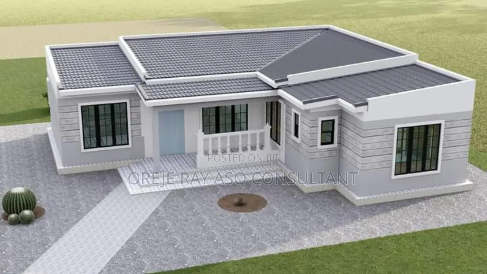 Building Plan and Approval Anywhere