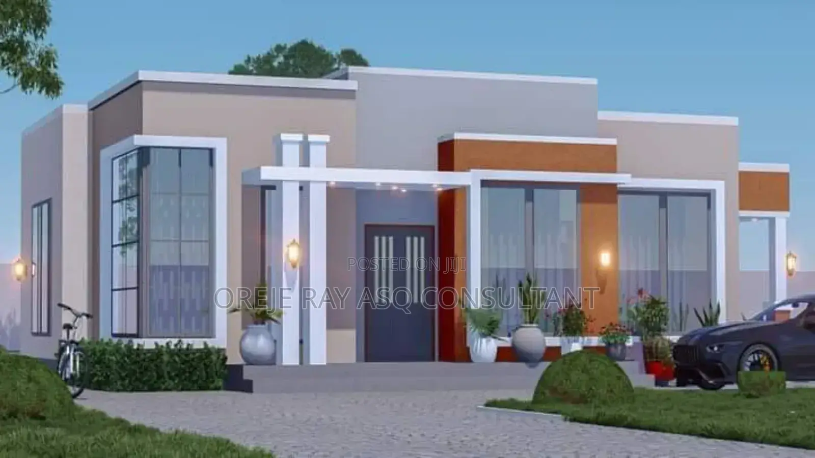 Building Plan and Approval Anywhere