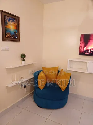 Spacious Studio at Bombolulu
