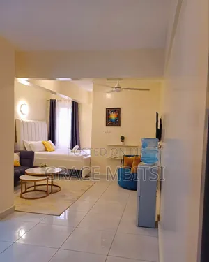 Spacious Studio at Bombolulu