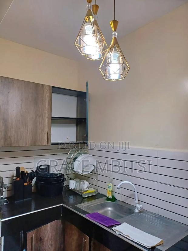 Spacious Studio at Bombolulu - thumbnail 10