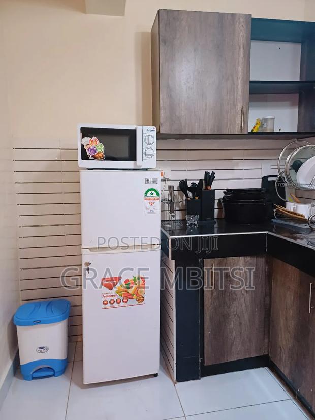 Spacious Studio at Bombolulu - thumbnail 17