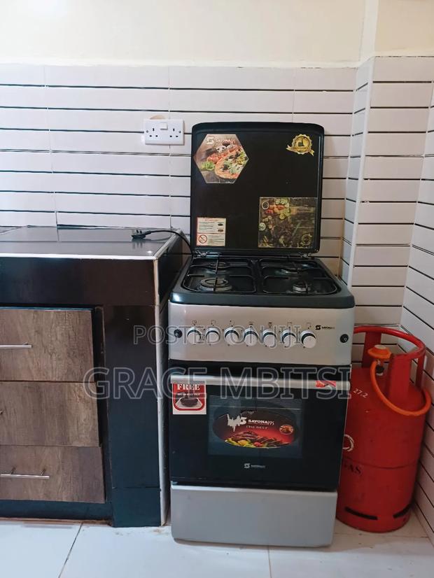 Spacious Studio at Bombolulu - thumbnail 19