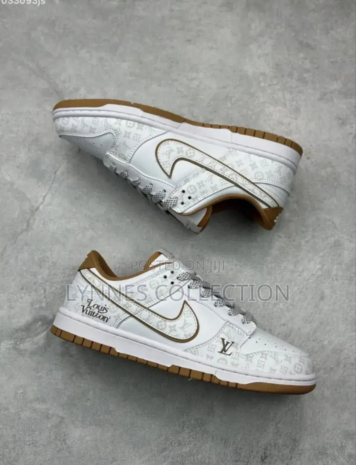 Sb Dunk Lv Sizes 40 -45