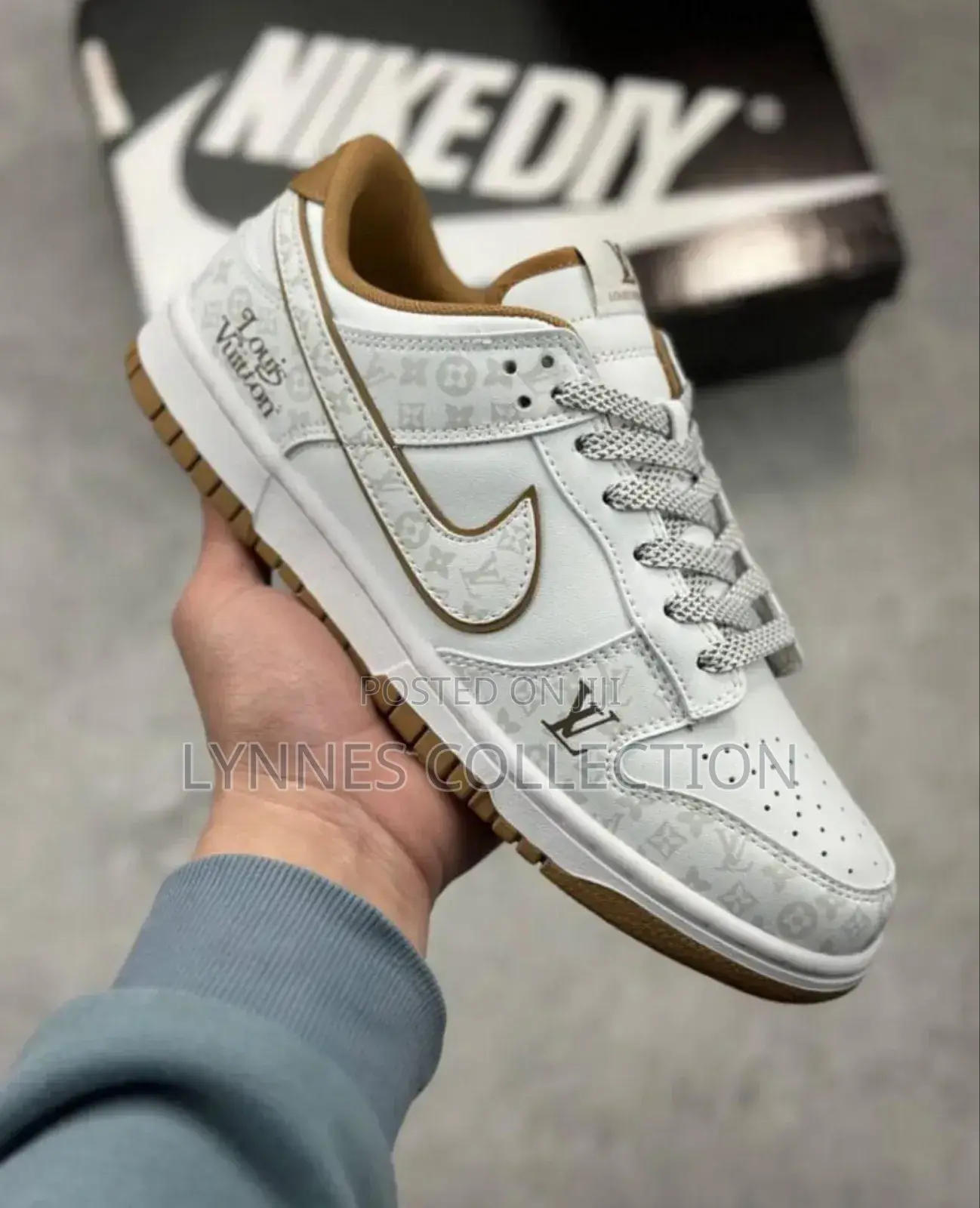Sb Dunk Lv Sizes 40 -45