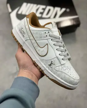 Sb Dunk Lv Sizes 40 -45
