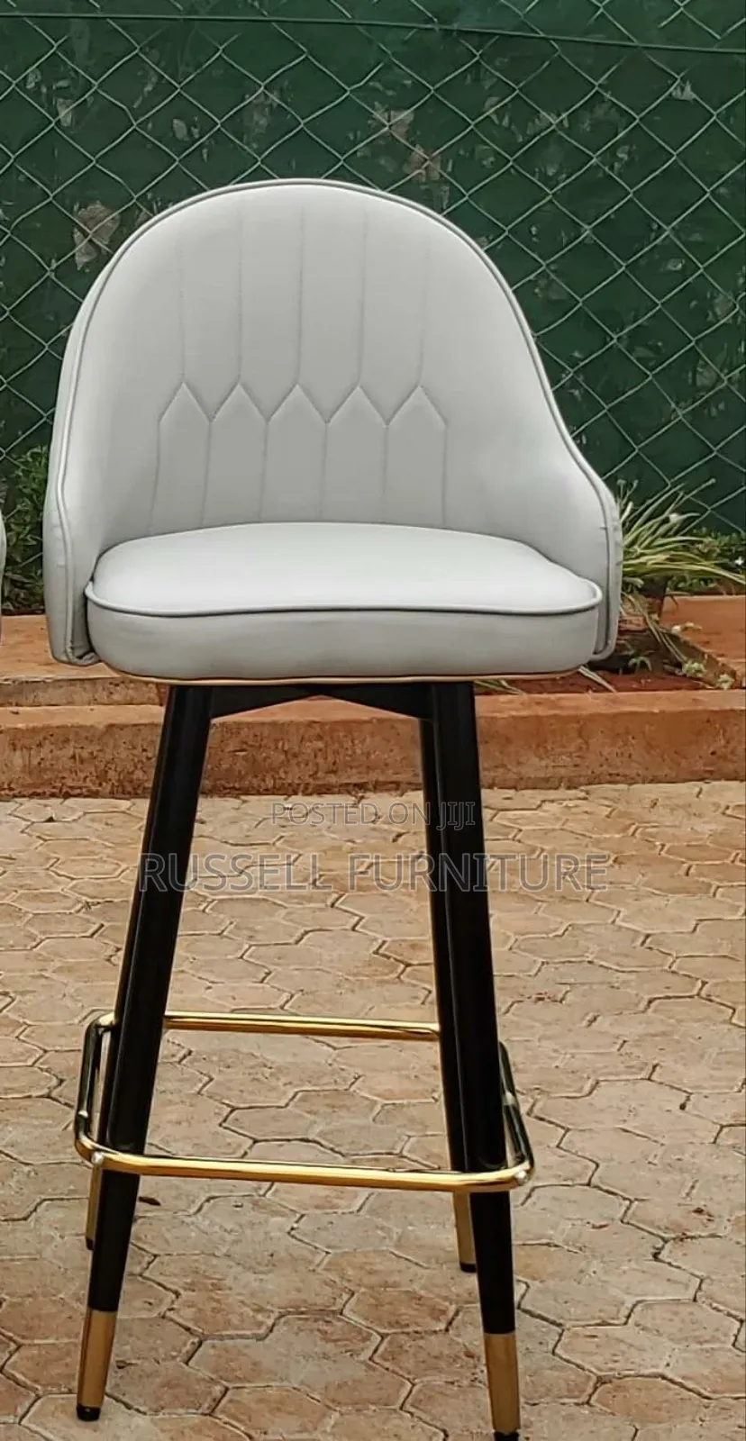 Home Barstool