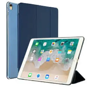 Smart Flip Book Cover Case for iPad Pro 10.5/12.9 Inch