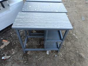 Clean Kitchen Table - main view