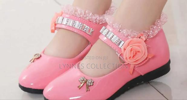 Kids Doll Shoes, Princess Doll Shoes