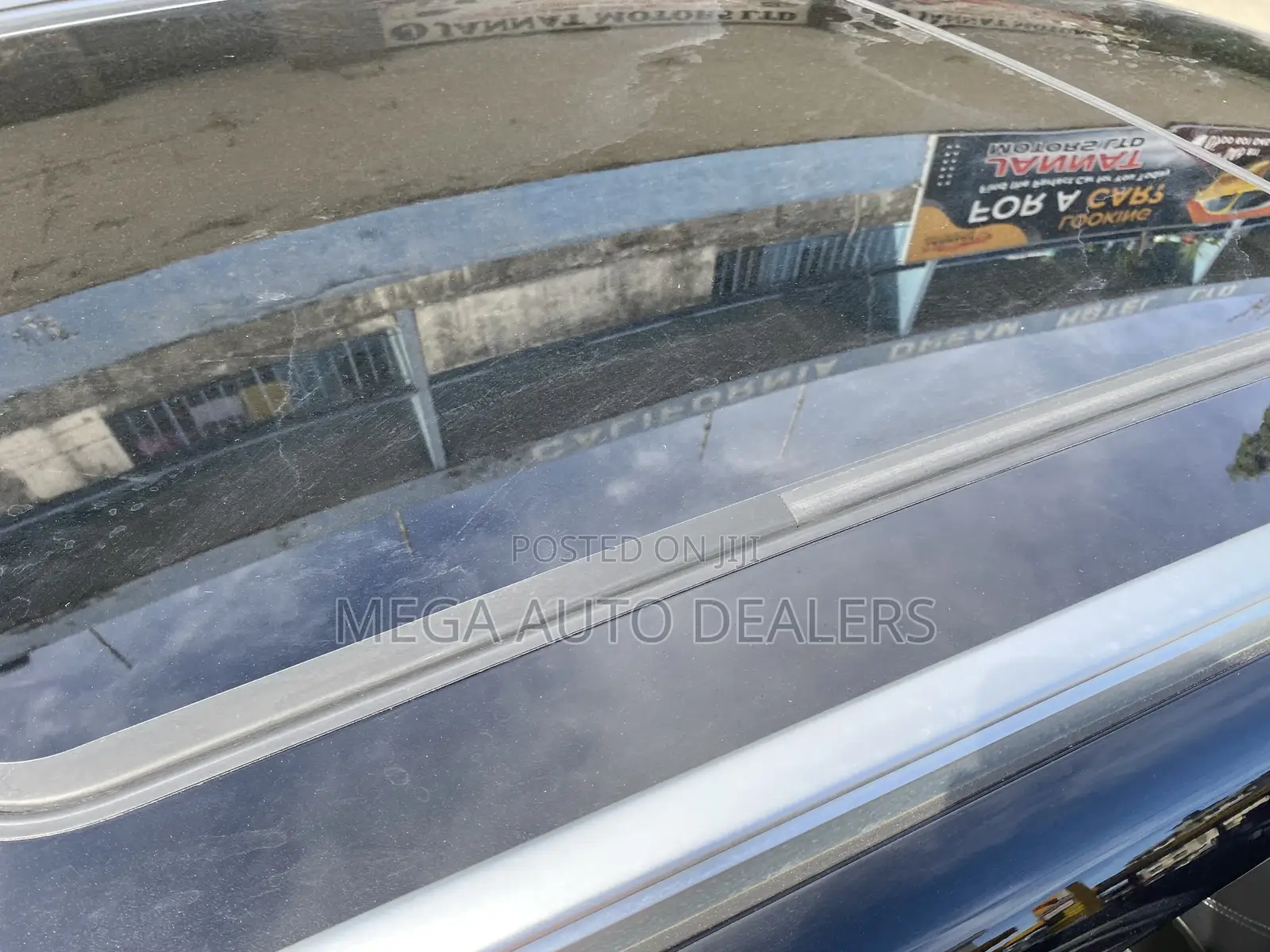 BMW X3 2018 Black