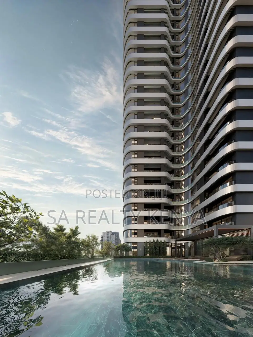 2bdrm Apartment in Spring Valley for sale
