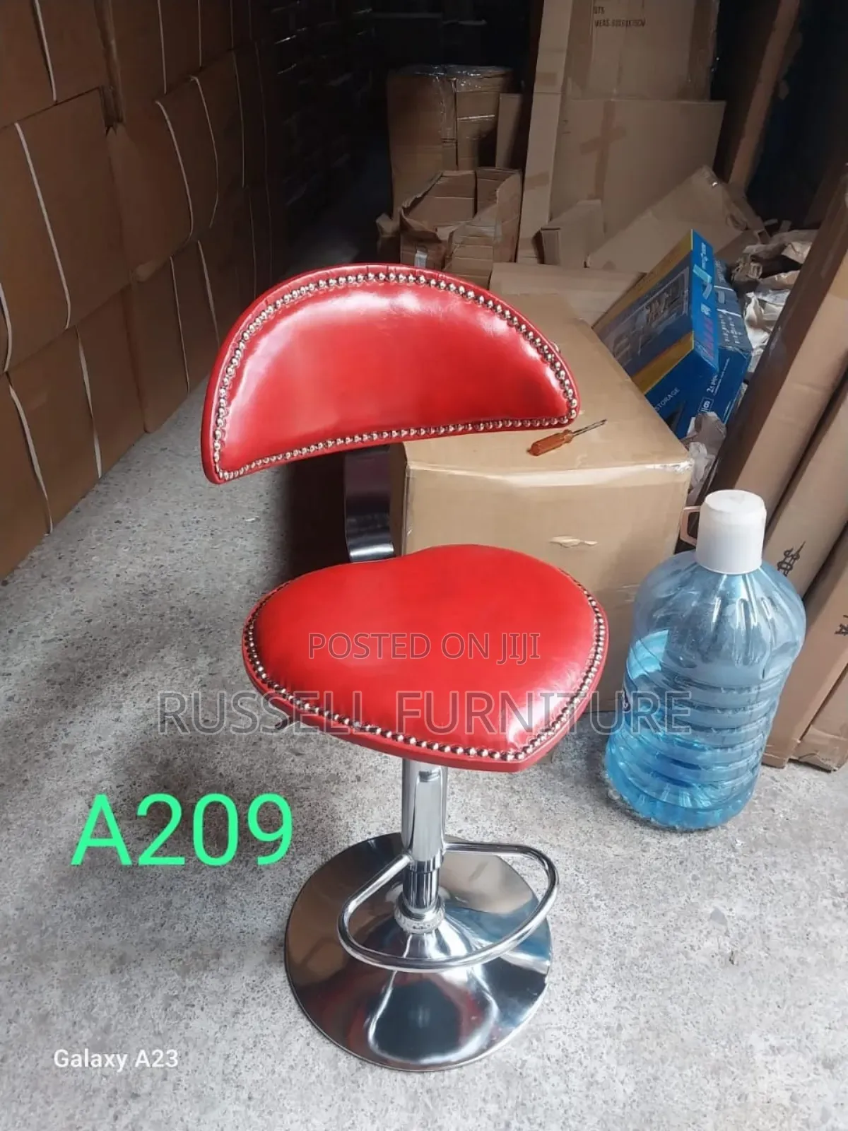 Modern Barstool Barstool