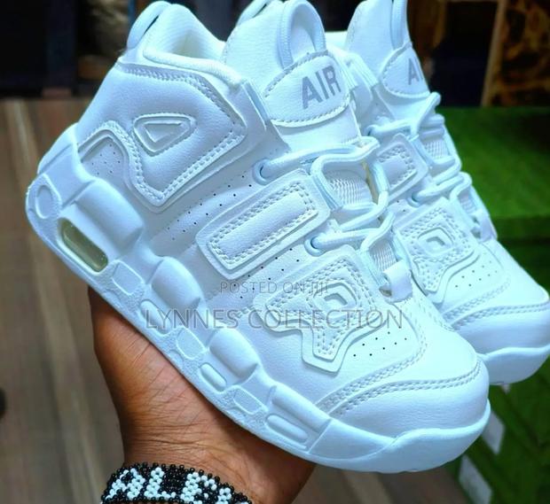 Air Utempo Kids - main view