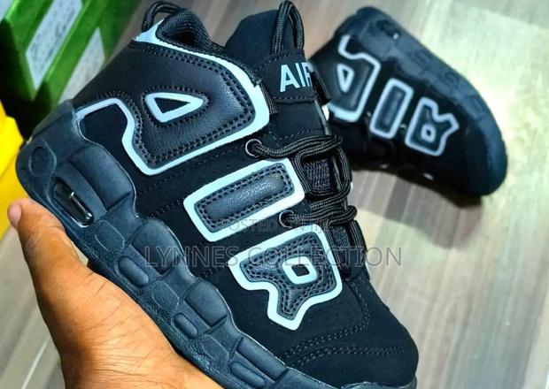 Air Utempo Kids - thumbnail 2