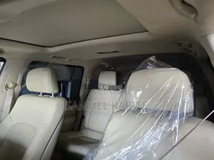 Toyota Land Cruiser 2023 Black