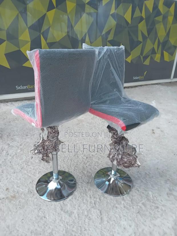 Modern Home Barstool