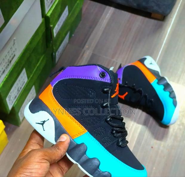 Original J9 Kids - main view