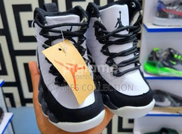 Original J9 Kids - thumbnail 2