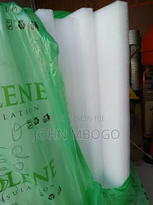 Flexible Foam - Styrofoam .