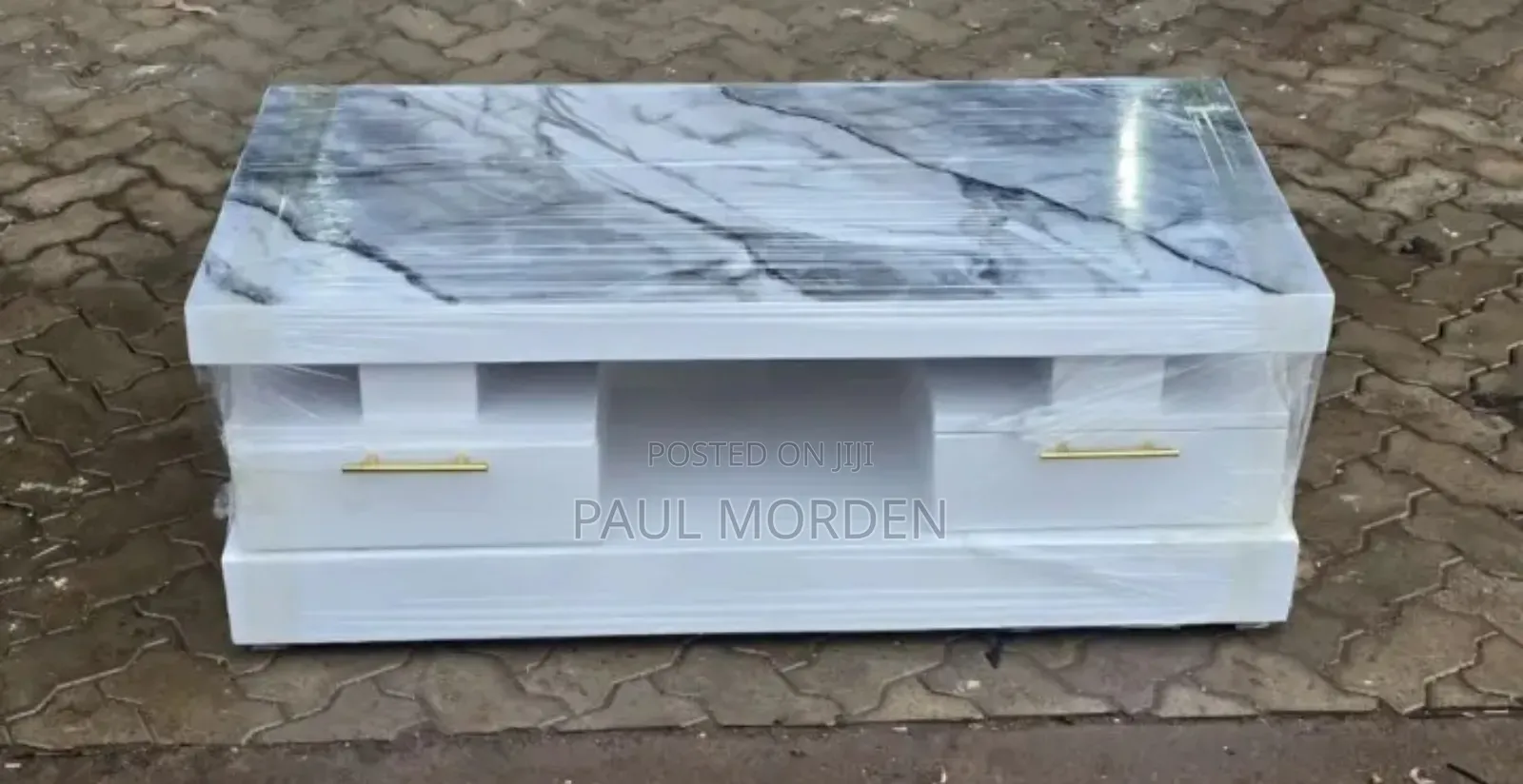 Pure Coffee Table