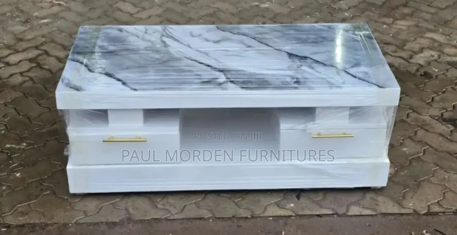 Pure Coffee Table