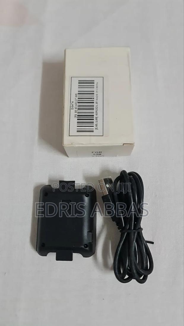Samsung Smart Watch Charger for SM V700