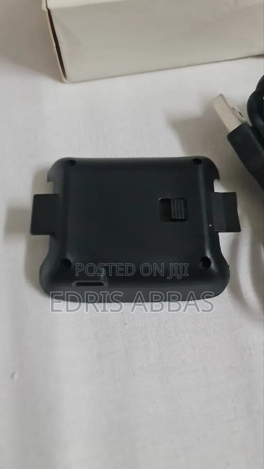 Samsung Smart Watch Charger for SM V700