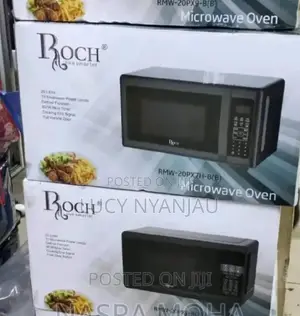 Microwave,Roch Digital Microwave