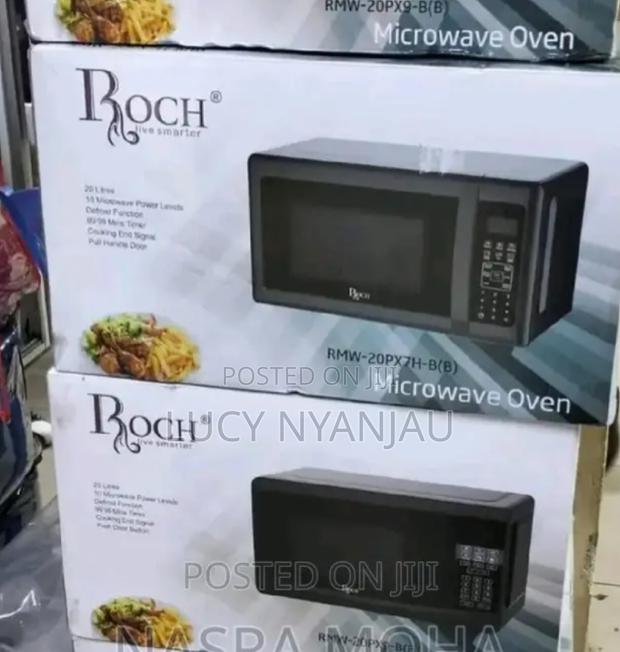 Microwave,Roch Digital Microwave