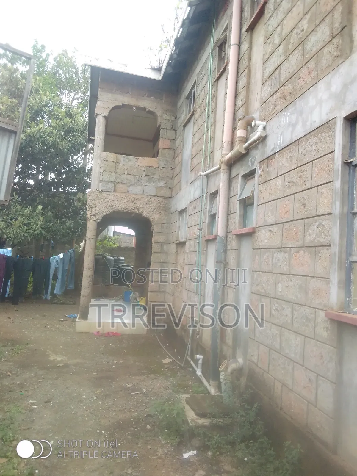 4bdrm Mansion in Landless, Kiambu / Kiambu  for sale