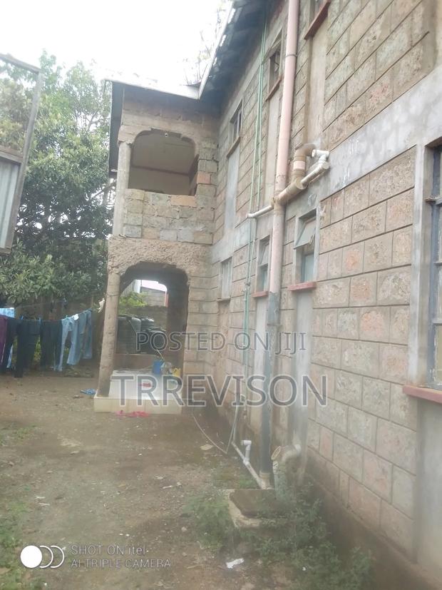 4bdrm Mansion in Landless, Kiambu / Kiambu  for sale - main view