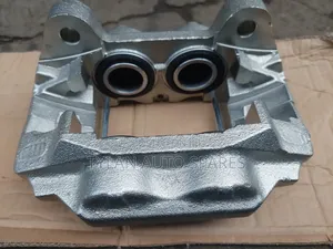 Front Caliper Landcruiser 79 New Model