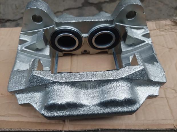 Front Caliper Landcruiser 79 New Model
