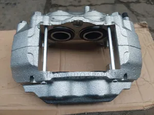 Front Caliper Landcruiser 79 New Model