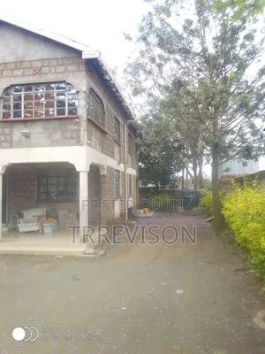 4bdrm Mansion in Landless, Kiambu / Kiambu  for sale