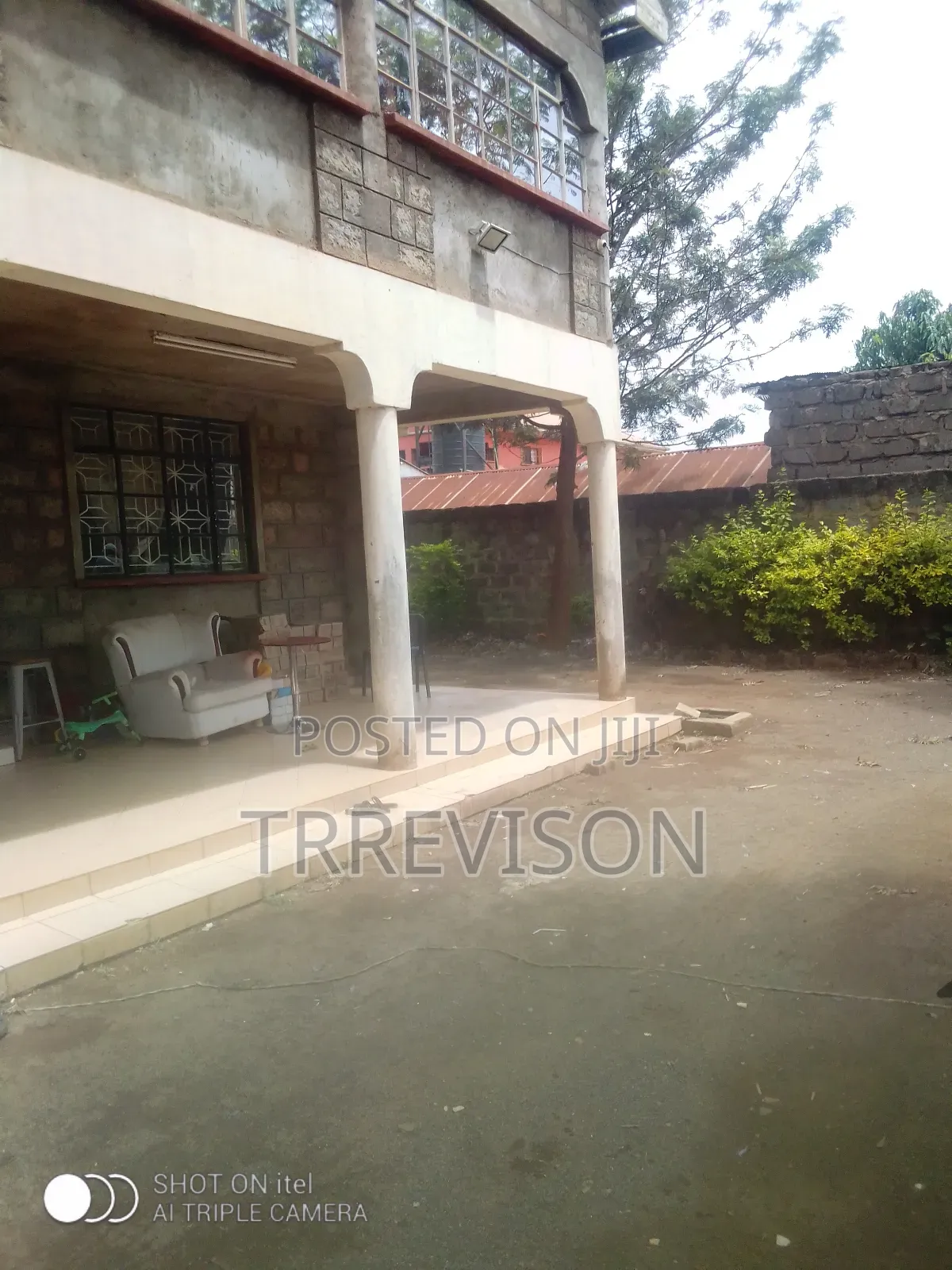 4bdrm Mansion in Landless, Kiambu / Kiambu  for sale
