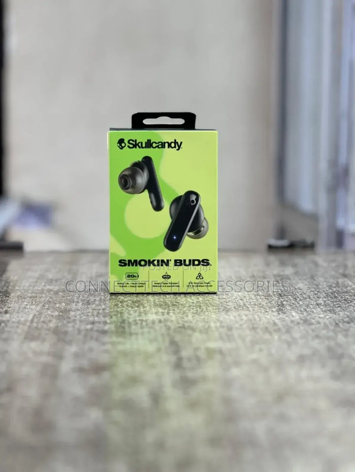 Skullcandy Smokin' Buds