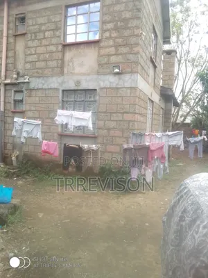 4bdrm Mansion in Landless, Kiambu / Kiambu  for sale