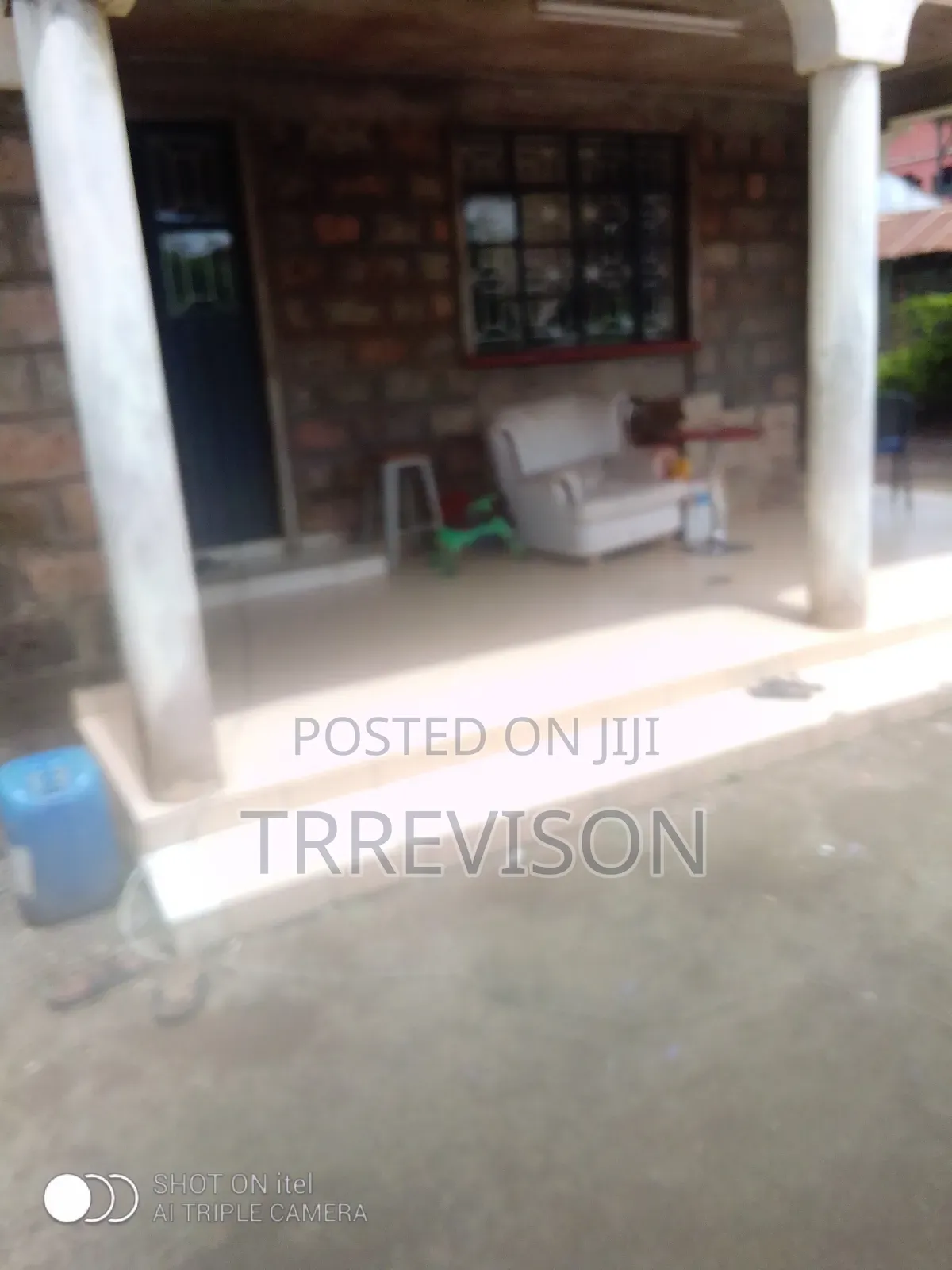 4bdrm Mansion in Landless, Kiambu / Kiambu  for sale