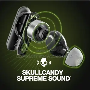 Skullcandy Smokin' Buds