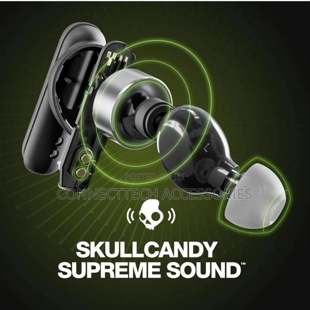 Skullcandy Smokin' Buds - thumbnail 3