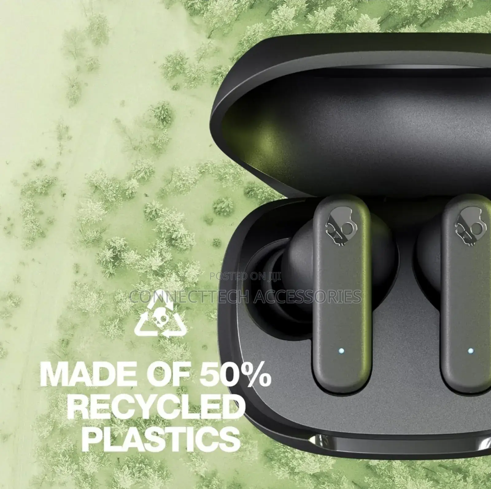 Skullcandy Smokin' Buds