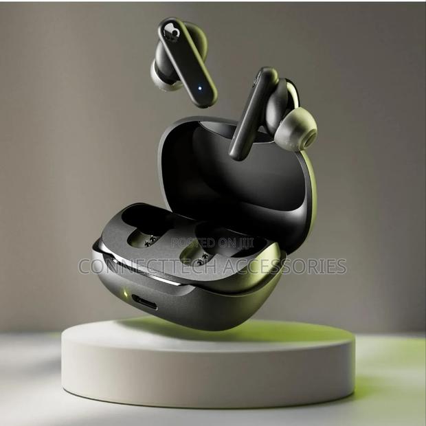 Skullcandy Smokin' Buds - thumbnail 6