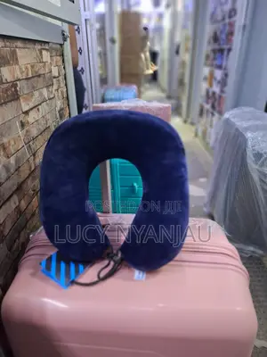 Travel Neck Pillow Soft